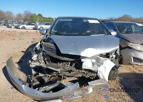 2012 Honda Fit Sport z USA, uszkodzony, nr VIN JHMGE8H50CC004808